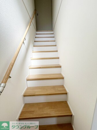 フォレストガーデン稲毛の物件内観写真